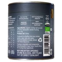 Soaring Free Turkey Tail Powder